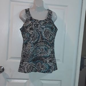 BANANA REPUBLIC Halter Top S